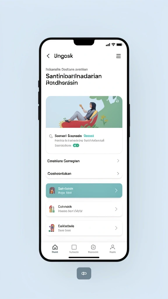 Sistem keamanan yang menjamin kenyamanan bermain Anda.