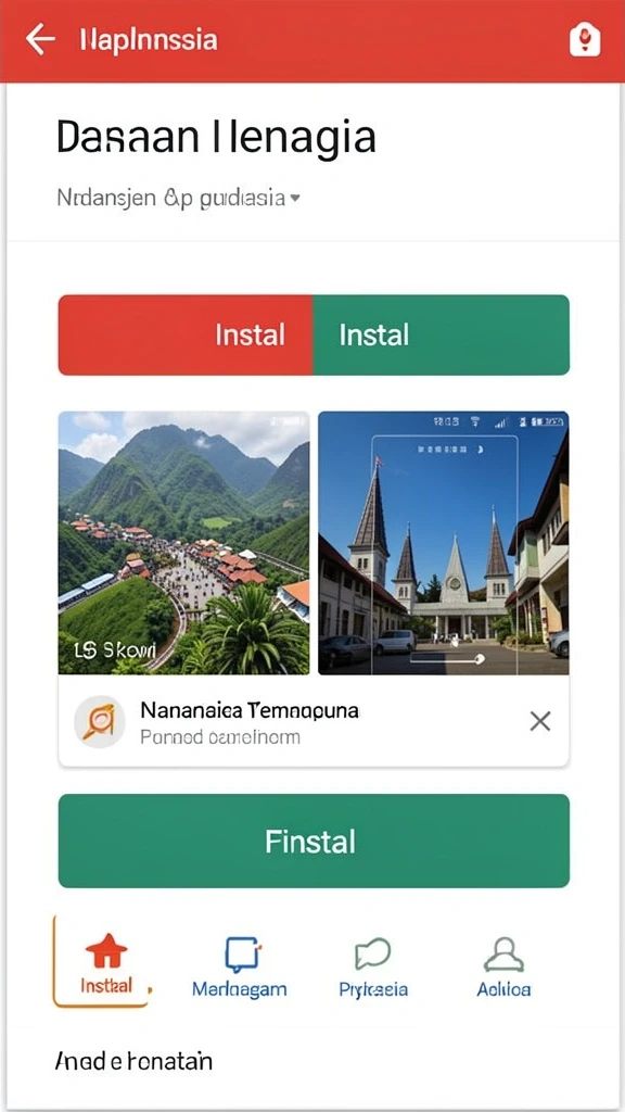 Beragam tema slot yang menarik.