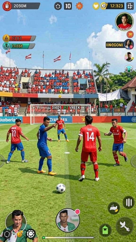 Bergabunglah dengan komunitas slot yang aktif dan seru.