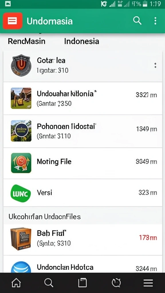 Karakter petualang siap bertarung.