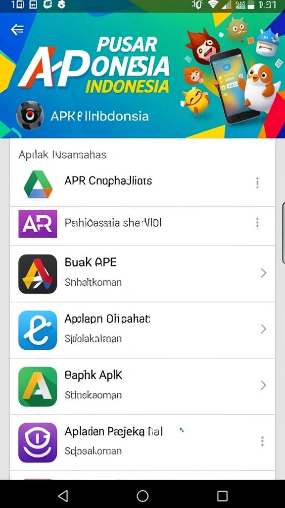 Fitur sosial yang memungkinkan interaksi antar pemain.