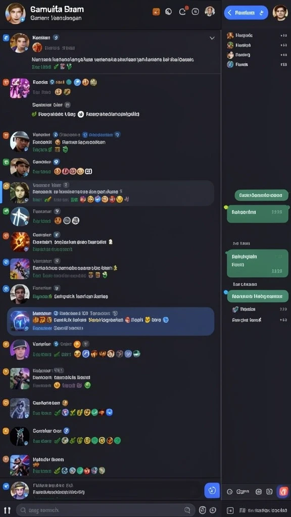 Hadiah menarik yang bisa dimenangkan setiap hari.