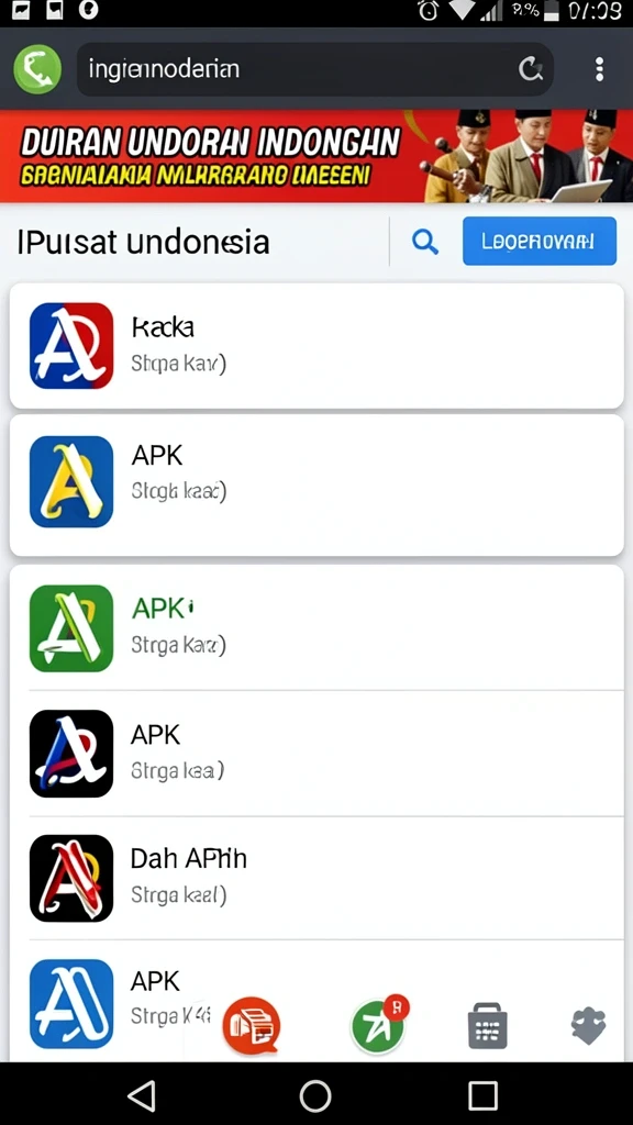 Ragam pilihan permainan togel yang beragam.