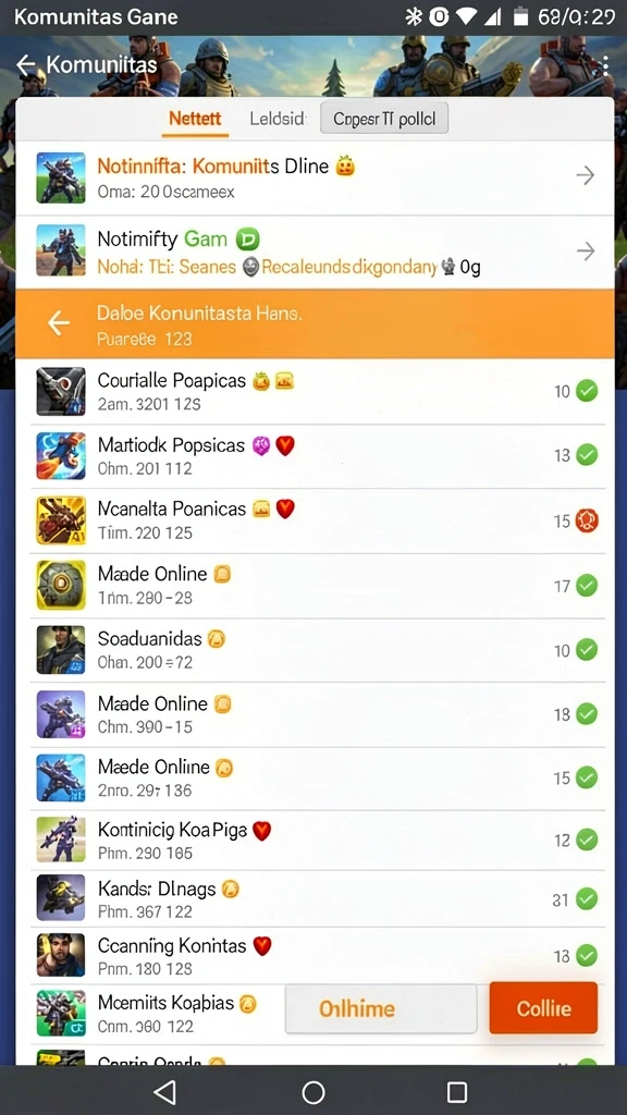 Informasi dan tips bermain togel yang berguna.