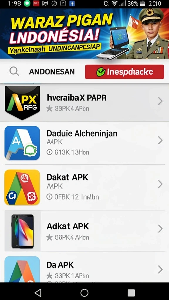 Tampilan awal NEX777 dengan desain yang menawan.