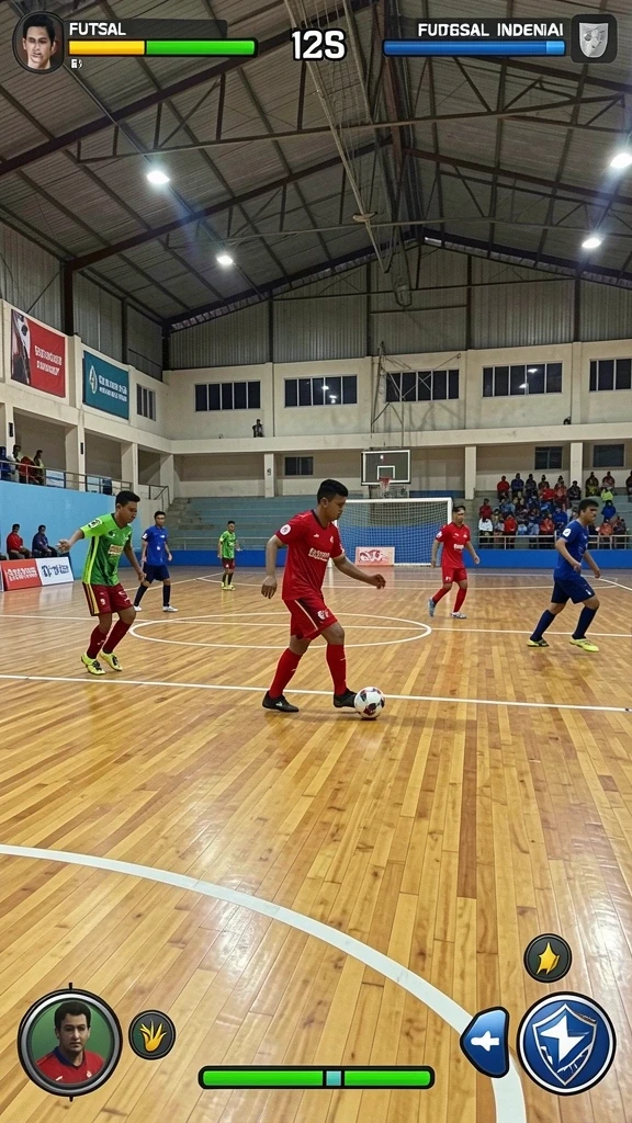Bonus menarik yang bisa meningkatkan peluang menang.