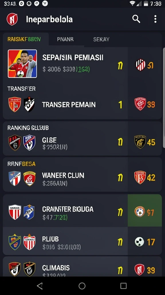 Pengalaman bermain multiplayer yang seru dan interaktif.