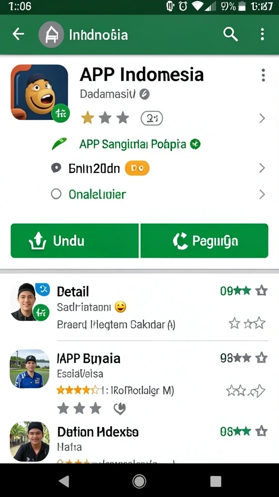 Notifikasi hasil togel yang cepat dan tepat.