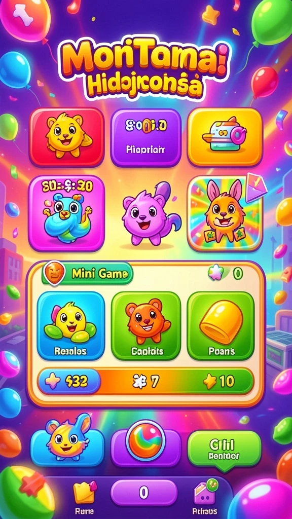 Berita terbaru dan event menarik setiap hari.