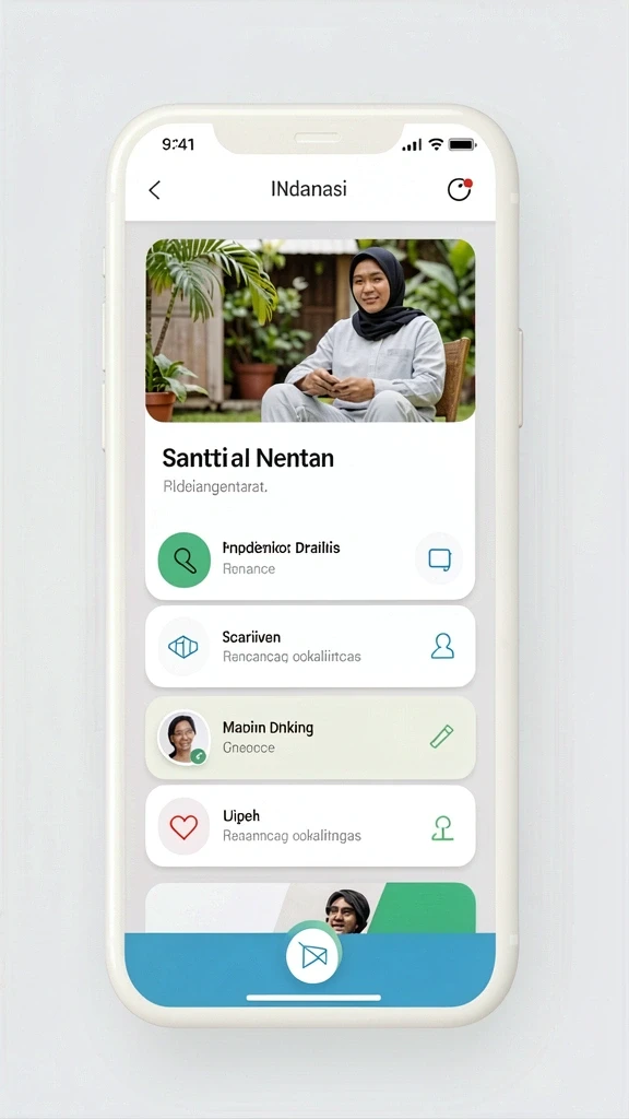 Screenshot memperlihatkan berbagai pilihan permainan slot yang tersedia.
