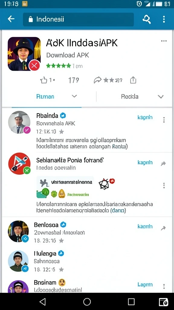 Mode permainan multiplayer yang menyenangkan.
