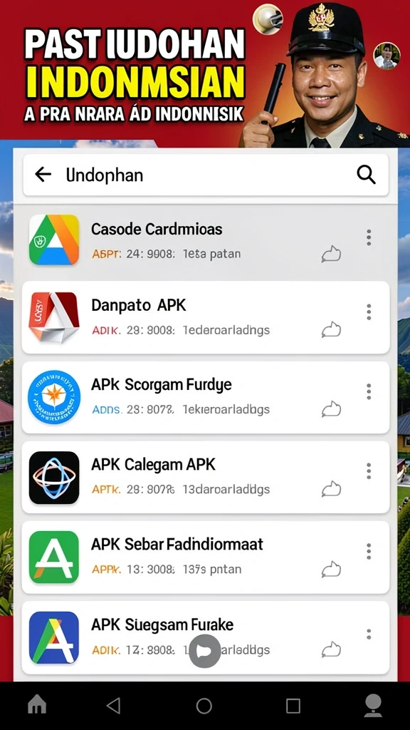 Bonus menarik untuk pengguna baru dan setia.