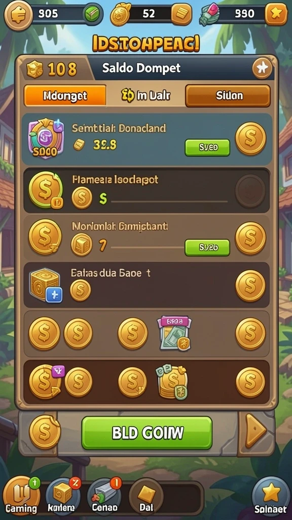 Mode multiplayer yang menyenangkan untuk dimainkan bersama teman.